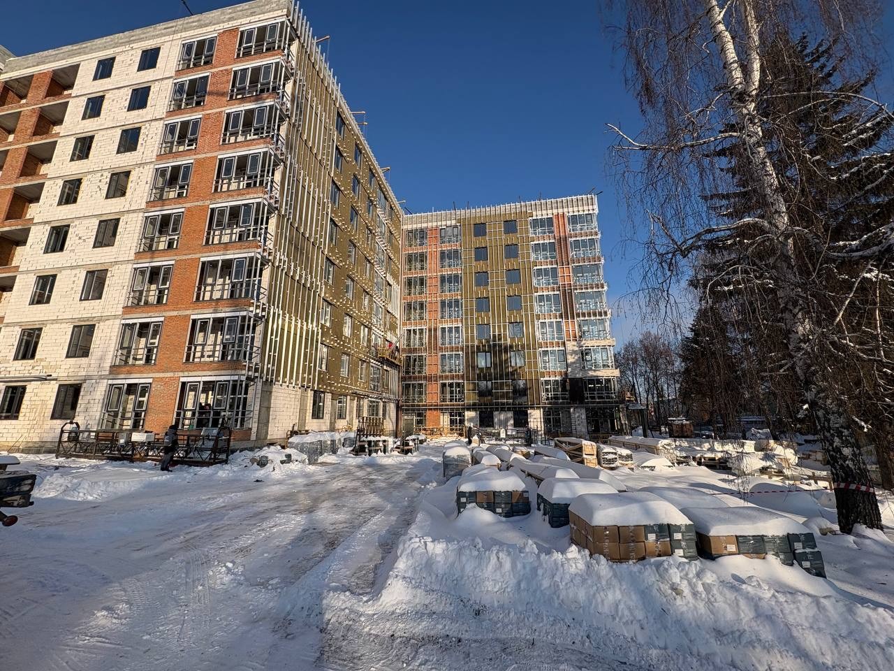 Февраль, 2026