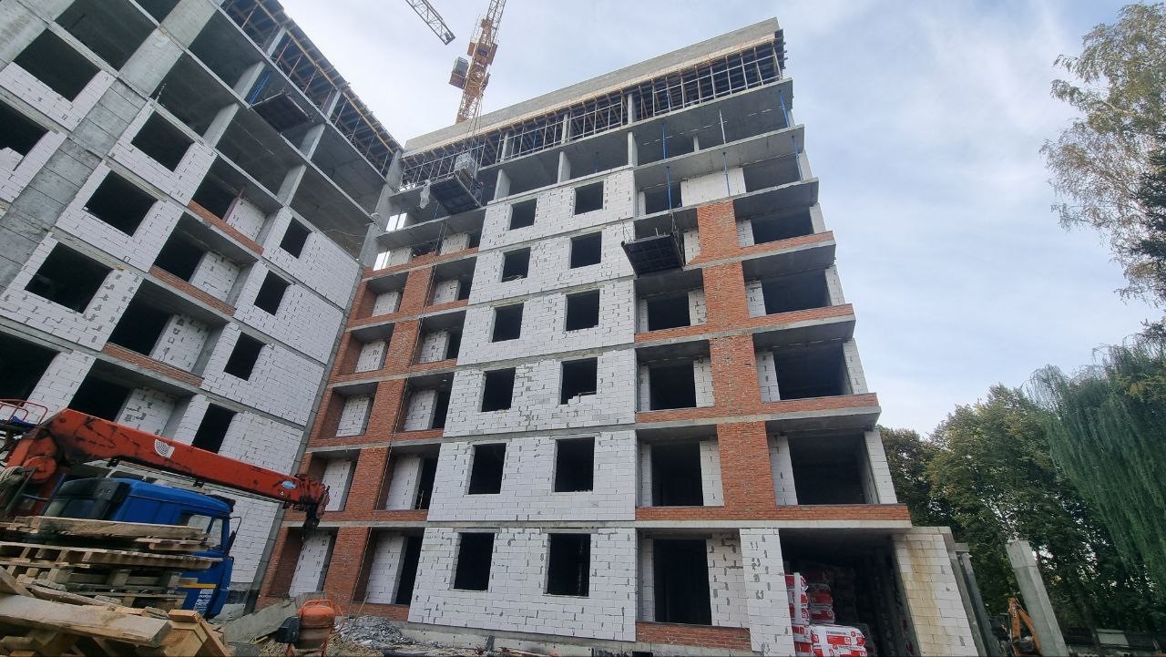 Октябрь, 2025