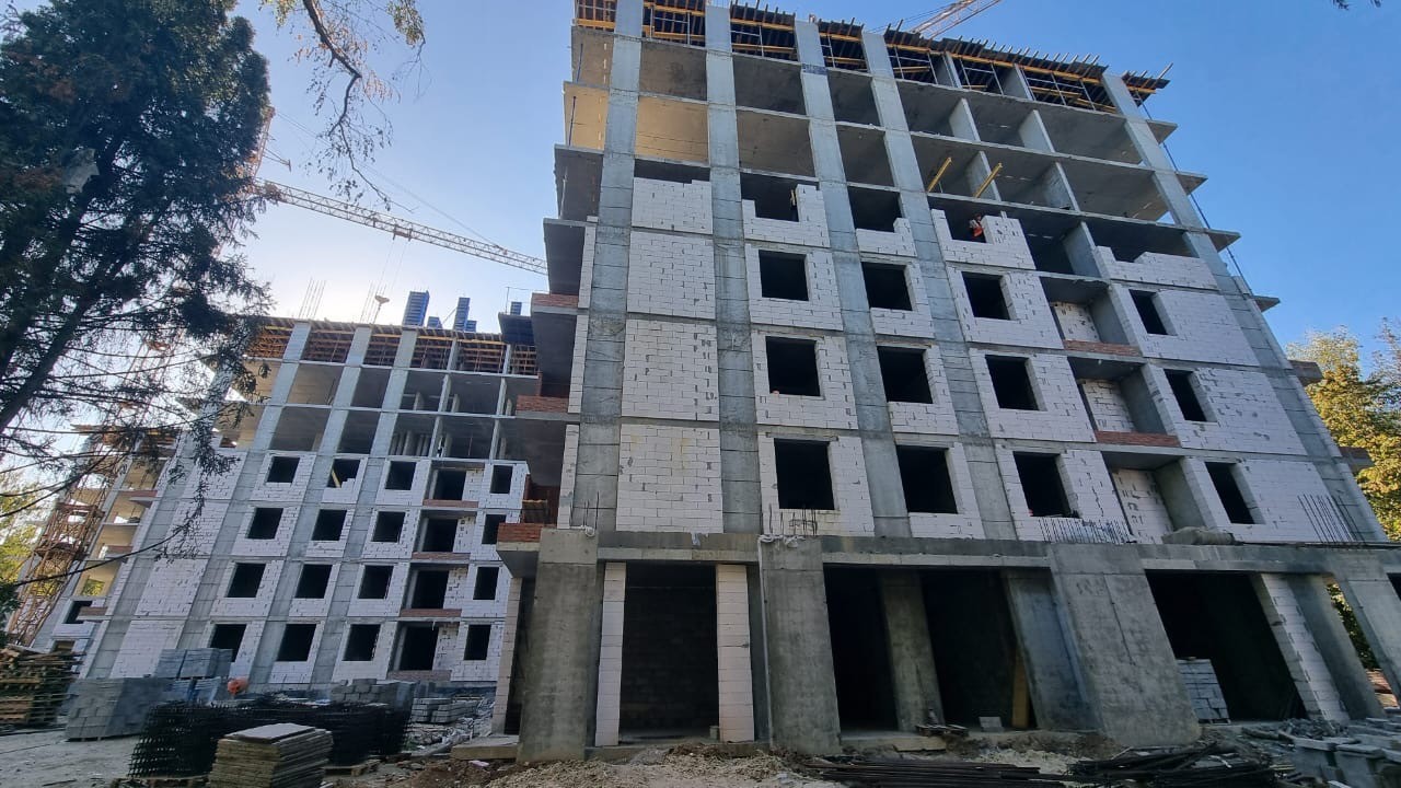 Сентябрь, 2025